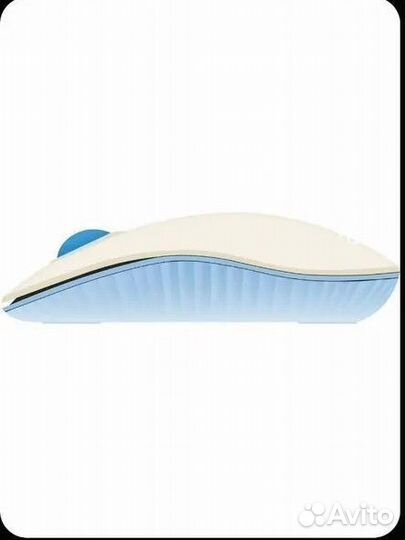 Беспроводной комплект клавиатура +мышь