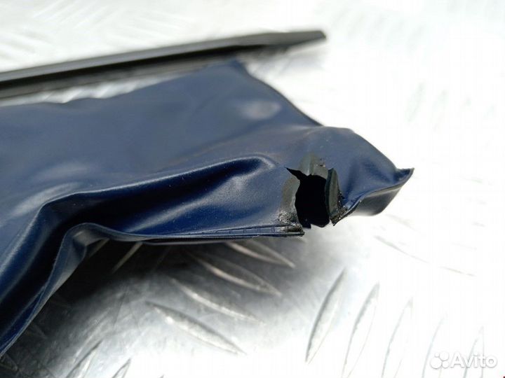 Ключ Suzuki Splash рест. 2013