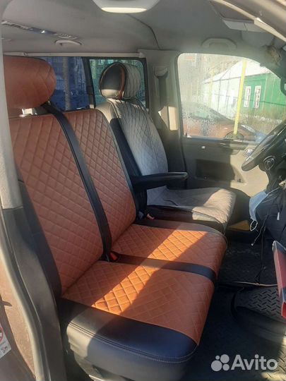 Заказ микроавтобуса трансфер пасажирские перевозки