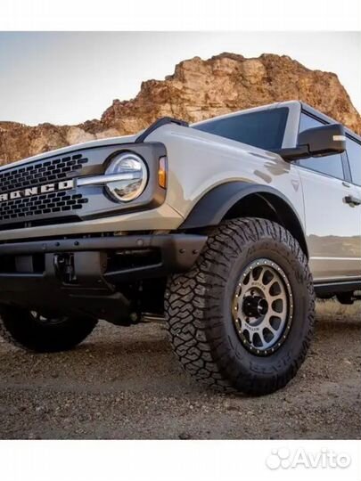 Maxxis AT-811 Razr AT 275/70 R18 125S