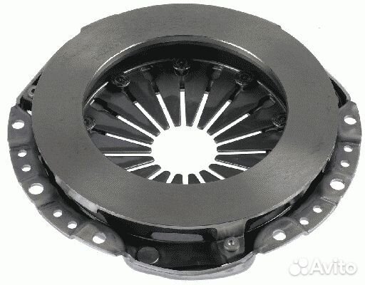 Корзина сцепления sachs 3082 164 031