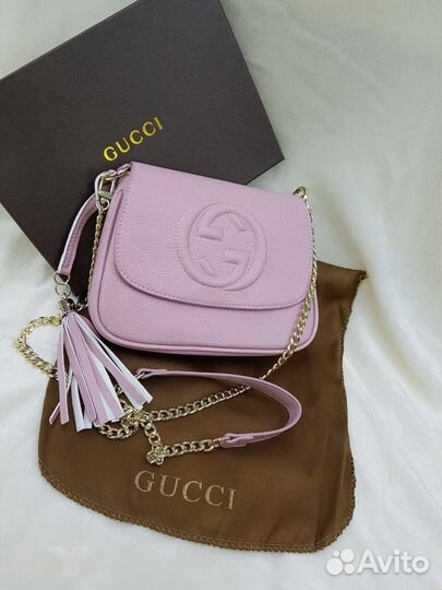 Сумка гуччи