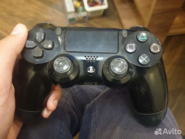 Sony PS4