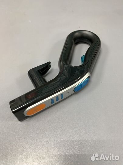 Ручка пылесоса Tefal vp7545rh Clean & Steam