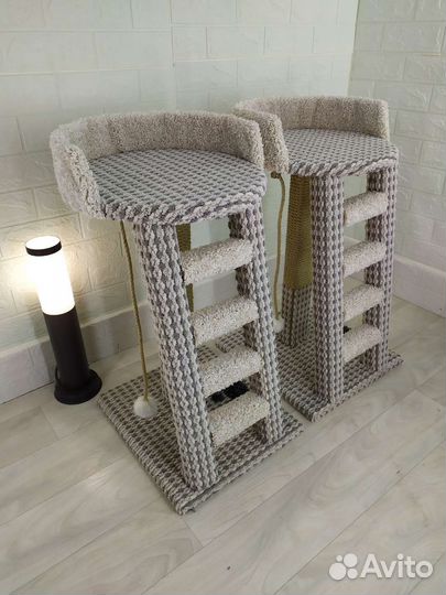 Когтеточка