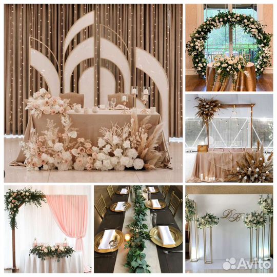 Выездная Регистрация Оформление Фотограф