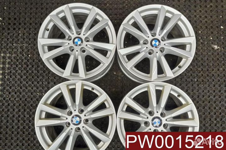 Диски R18 BMW X5 Б/у оригинал