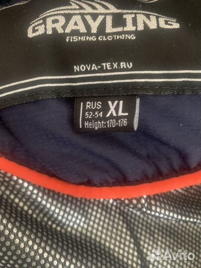 Продам зимний костюм