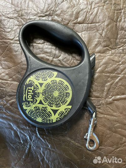 Рулетка для собак Flexi Trial