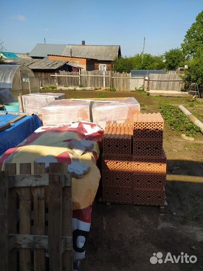 Керамической блок