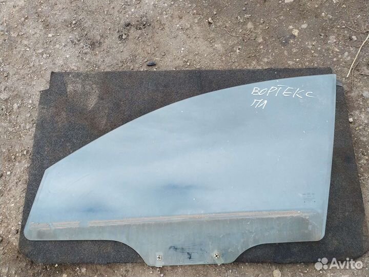 Комплект стёкол chery vortex estina