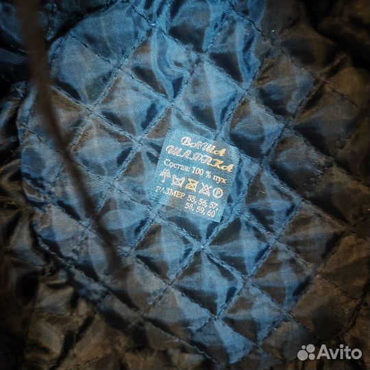 Шляпа шляпка женская