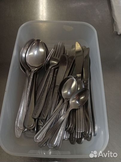 Набор столовой посуды