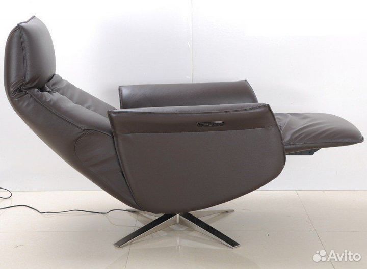 Кресло электрореклайнер Relax Lotus Electro