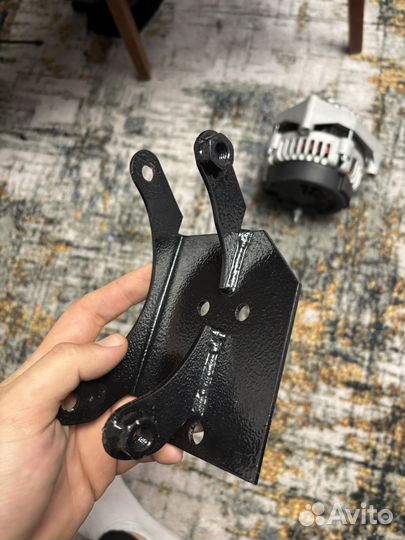 Генератор wps 253