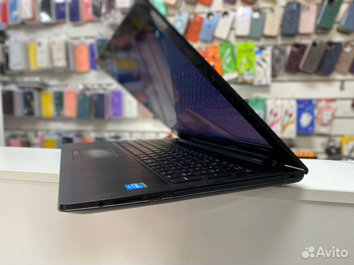 Ноутбук Lenovo G50-30