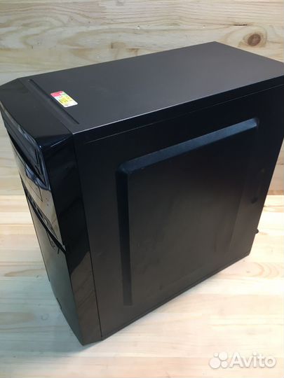 Корпус для пк мини
