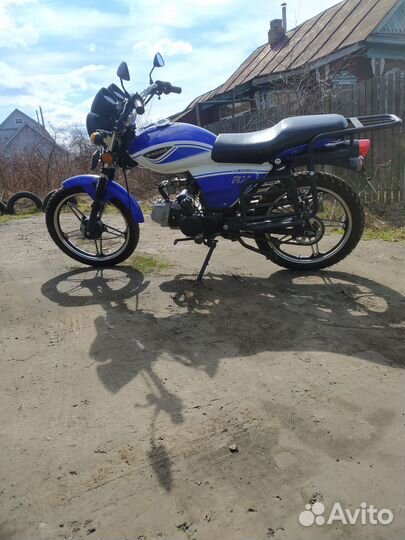 Продажа мопеда