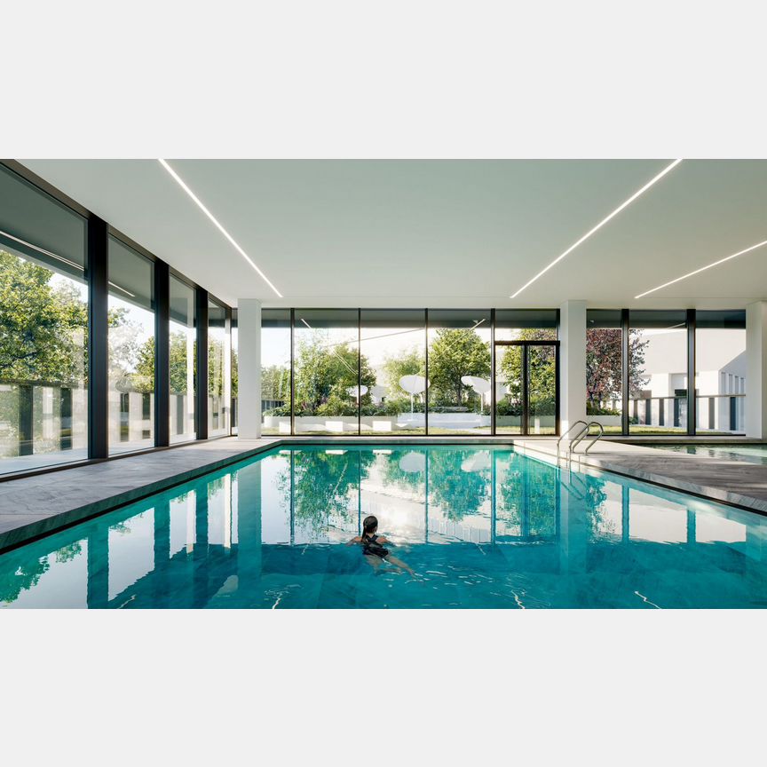 2-к. квартира, 63,1 м², 35/49 эт.