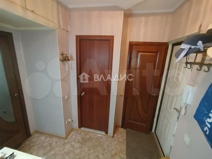 1-к. квартира, 36,3 м², 1/9 эт.