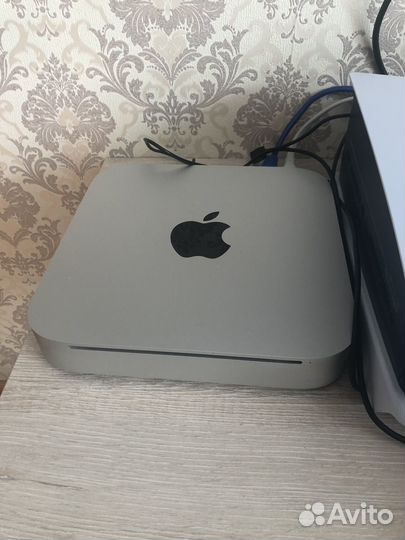 Продам macmini