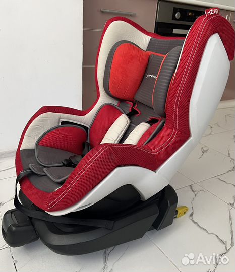 Детское автокресло от 0 с isofix