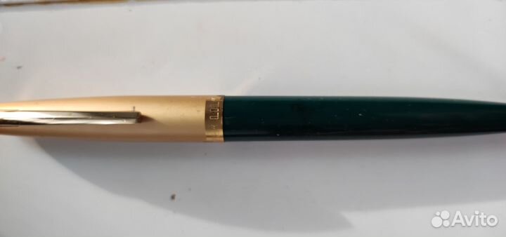 Перьевая ручка Китай