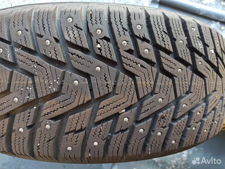 Hankook Winter I'Pike RS2 W429 205/55 R16 91T