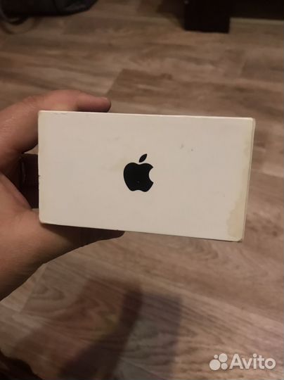 Коробка от айфона 11 128