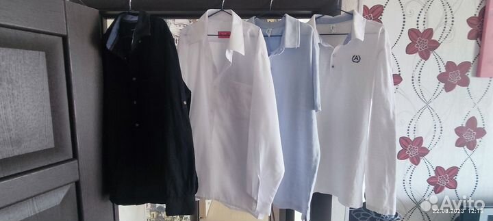 Вещи на подростка 170