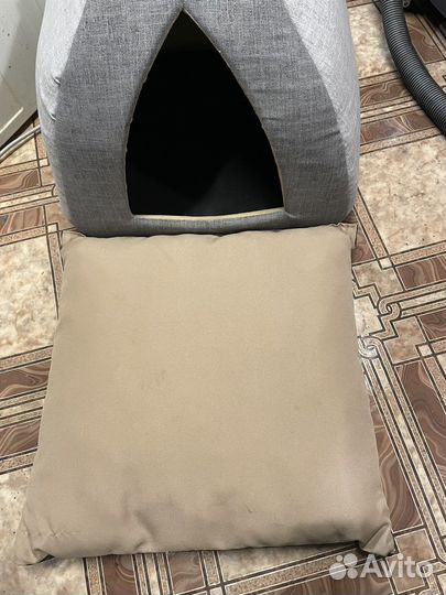 Продам домик для кошки