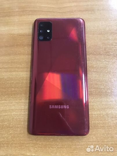 Samsung galaxy a51 64gb