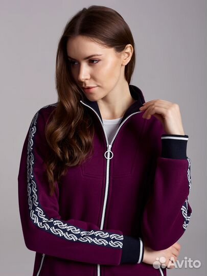 Женский Спортивный Костюм