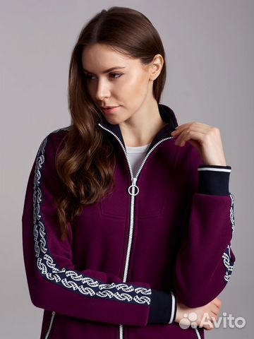 Женский Спортивный Костюм