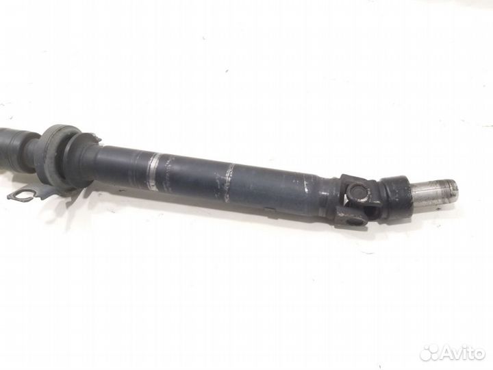 Карданный вал Subaru Forester SG5 EJ205 2004