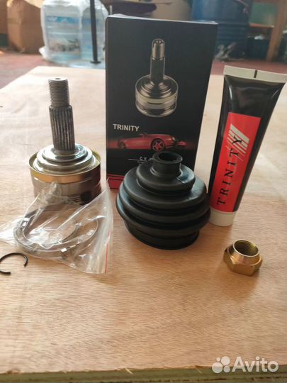 Шрус 2108-2215012