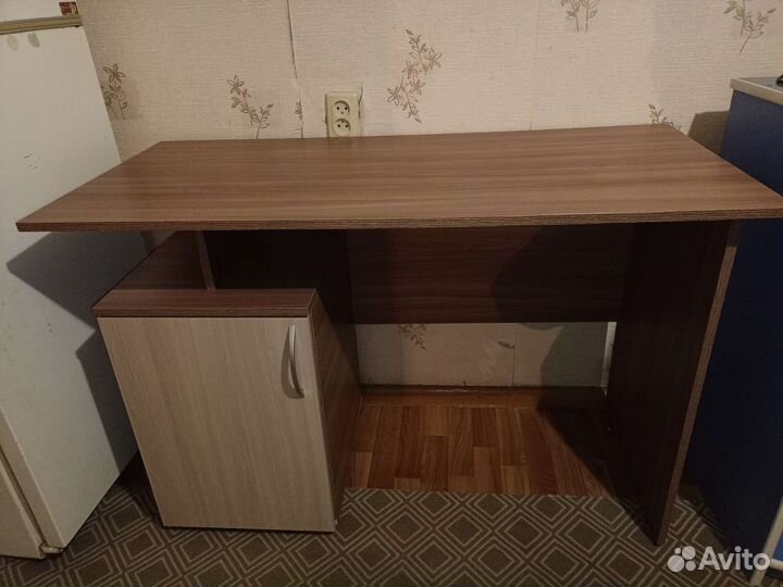 Детская парта