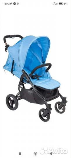 Коляска valco baby 4