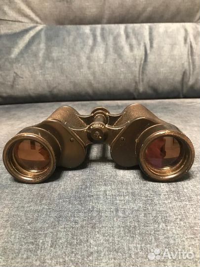 Бинокль бпц 12х40 СССР (зомз)