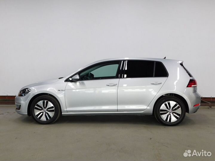 Volkswagen Golf 136 л.с. AT, 2019, 39 814 км