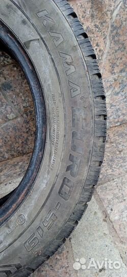 КАМА Кама-505 205/60 R15 91Q