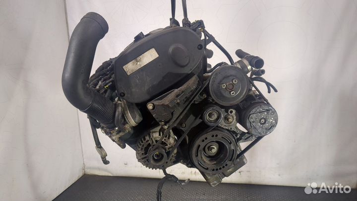 Компрессор кондиционера Opel Zafira B, 2012