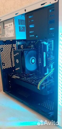 Игровой пк