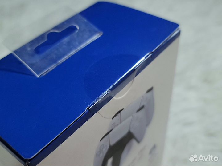 Новая зарядная станция для Sony PS5 DualSense