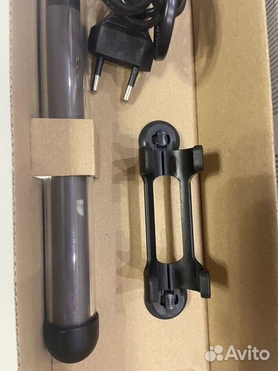 Нагреватель для аквариума aquael platinium heater