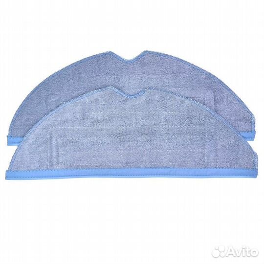 Тряпка Roborock s7