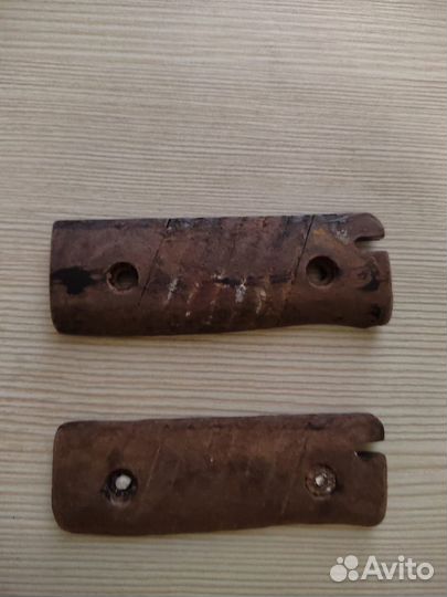 Рукоятка для ножа, бакелит