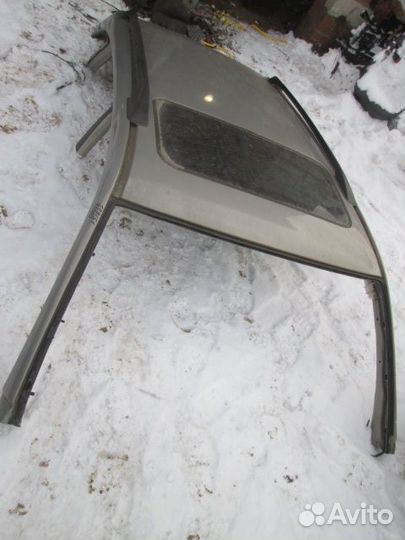 Крыша с люком Chery Tiggo (T11) 2005