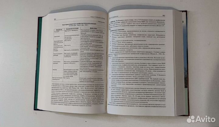 Интенсивная терапия