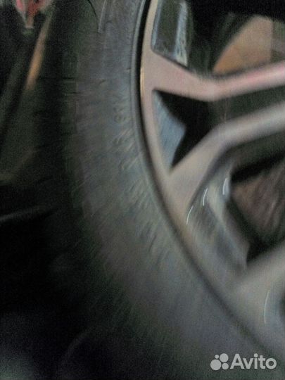 205 55 r16 летние колеса